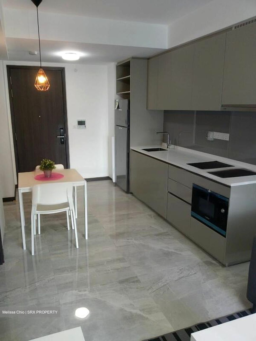 Lake Grande (D22), Condominium #595990811